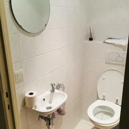 Апартаменты Bord De Mer